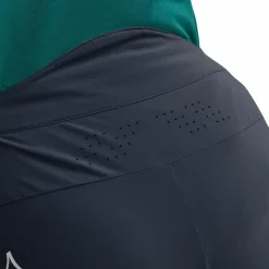 Schöffel Radsport<· Shorts Mellow Trail L navy blazer