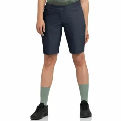 Schöffel Radsport<· Shorts Mellow Trail L navy blazer