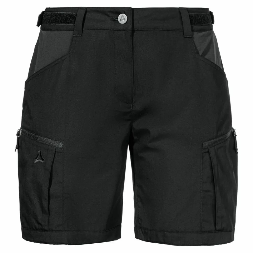 Best · Shorts Style Maghera WMN Damen Bergsteigen
