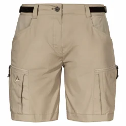 Hot · Shorts Style Maghera WMN Damen Klettern & Bouldern|Bergsteigen