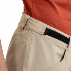 Hot · Shorts Style Maghera WMN Damen Klettern & Bouldern|Bergsteigen