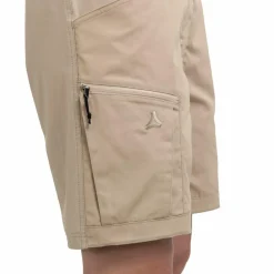 Hot · Shorts Style Maghera WMN Damen Klettern & Bouldern|Bergsteigen