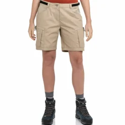 Hot · Shorts Style Maghera WMN Damen Klettern & Bouldern|Bergsteigen