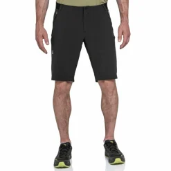 Outlet · Shorts Style Blaustein MNS Herren Klettern
