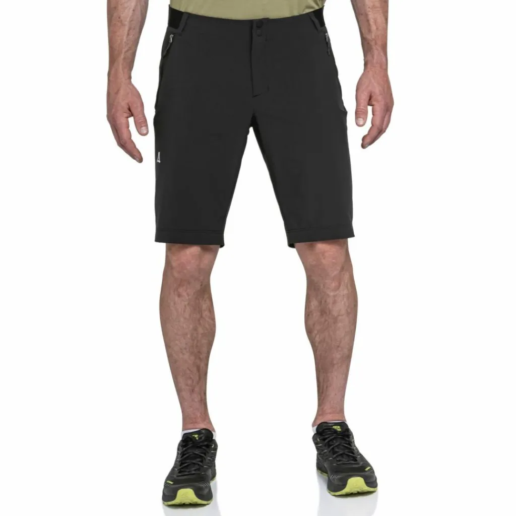 Outlet · Shorts Style Blaustein MNS Herren Klettern