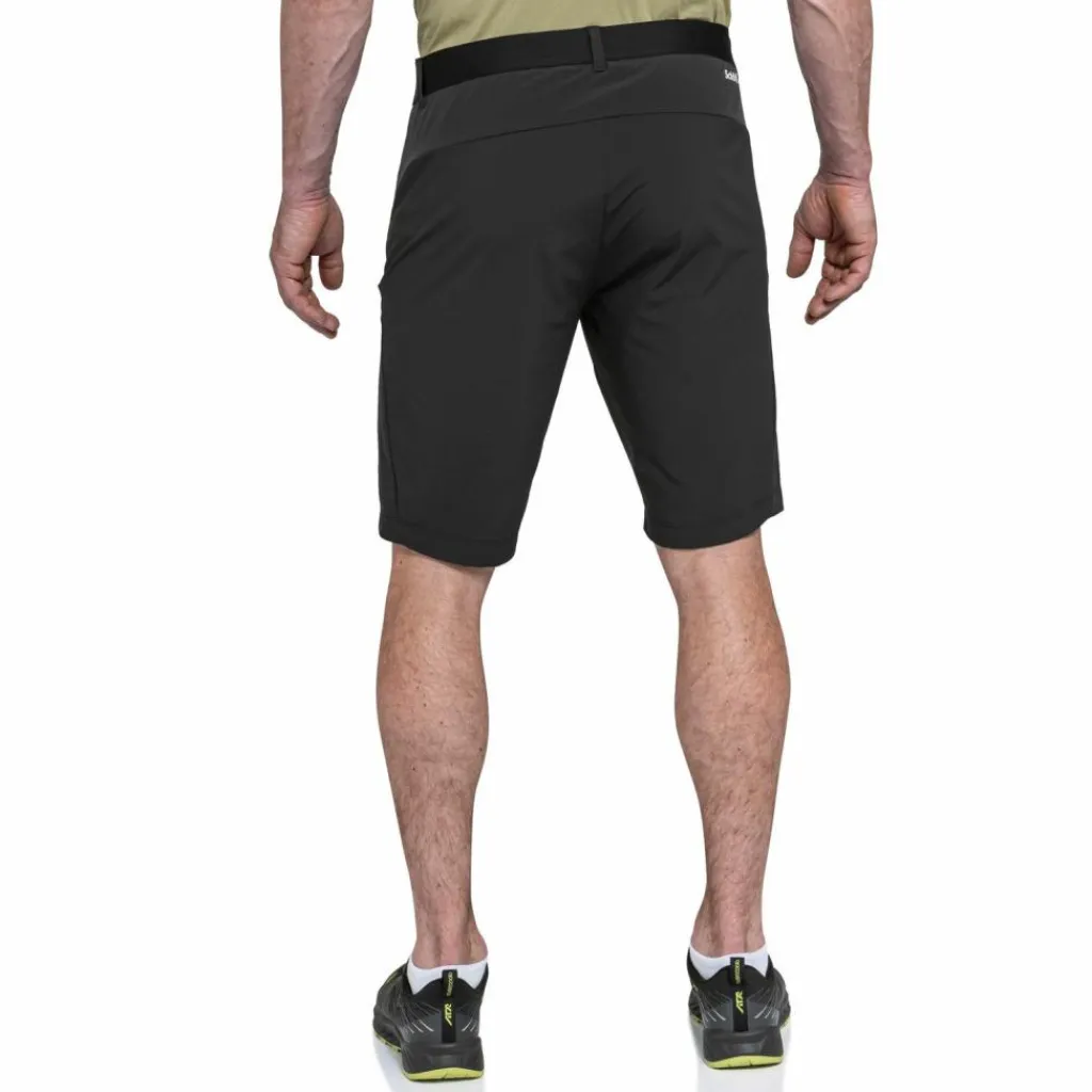 Outlet · Shorts Style Blaustein MNS Herren Klettern