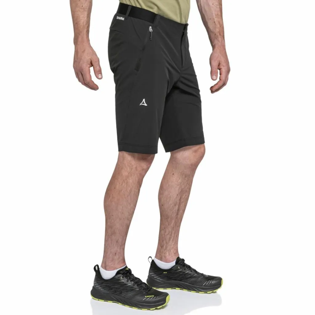 Outlet · Shorts Style Blaustein MNS Herren Klettern