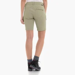 · Shorts Toblach2 Damen Klettern