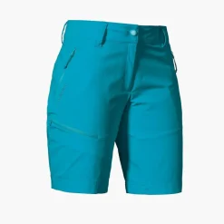 Schöffel Klettern & Bouldern|Klettern<· Shorts Toblach2 3750 - rot