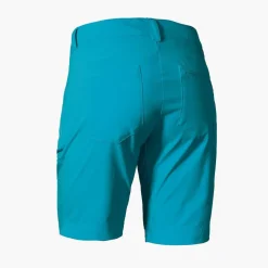 Schöffel Klettern & Bouldern|Klettern<· Shorts Toblach2 3750 - rot