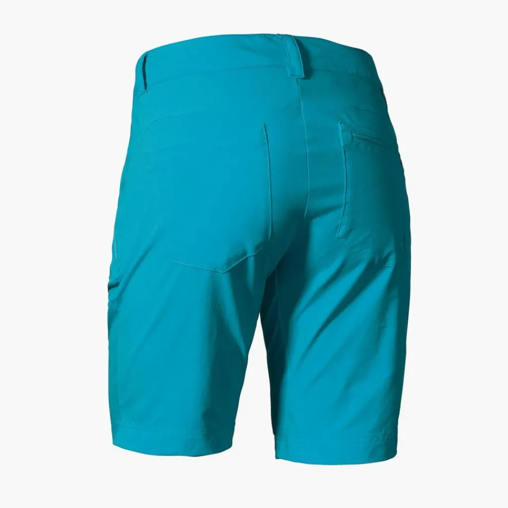 Schöffel Klettern & Bouldern|Klettern<· Shorts Toblach2 3750 - rot