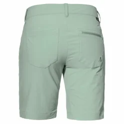 Schöffel Klettern & Bouldern|Klettern<· Shorts Toblach2 3750 - rot