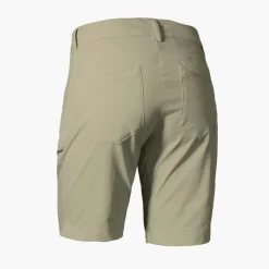 Schöffel Klettern & Bouldern|Klettern<· Shorts Toblach2 3750 - rot