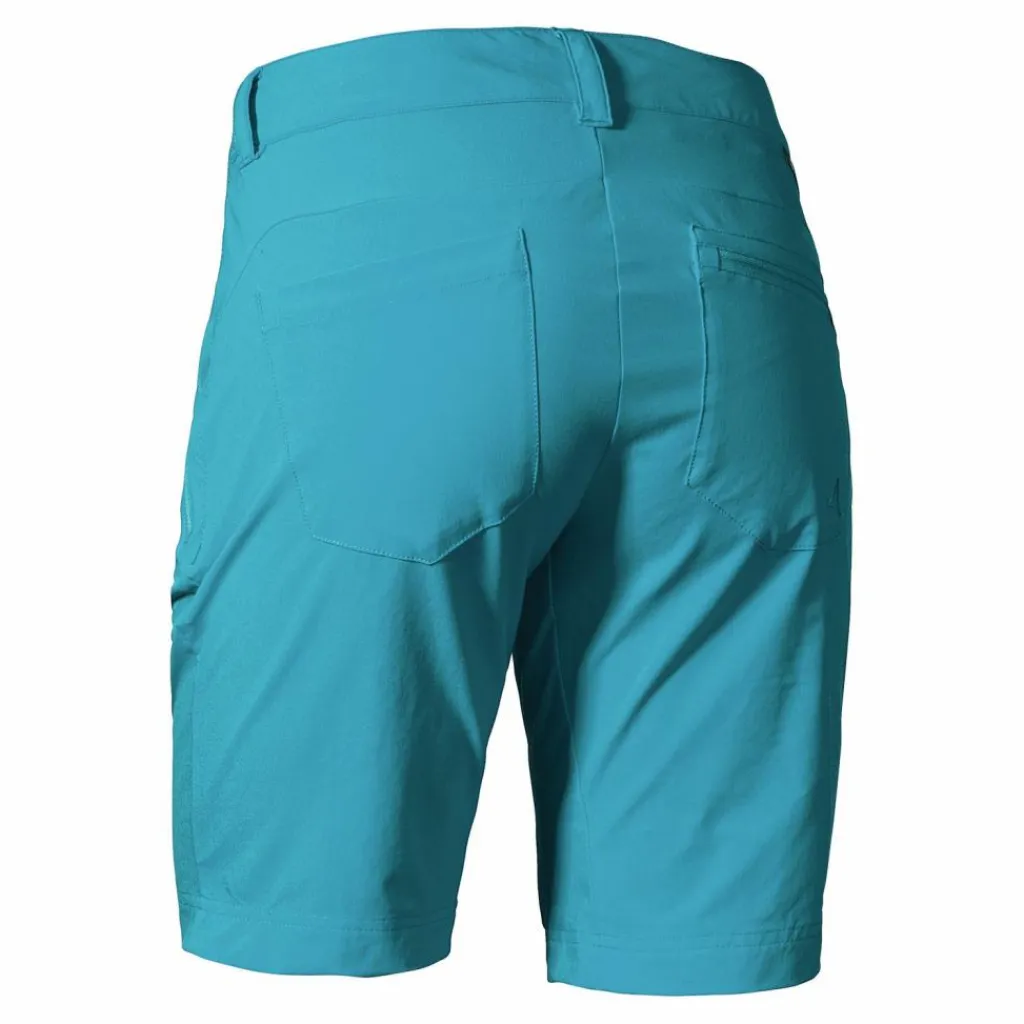 Schöffel Klettern & Bouldern|Klettern<· Shorts Toblach2 3750 - rot