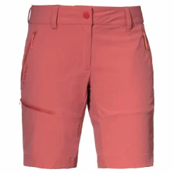 Schöffel Klettern & Bouldern|Klettern<· Shorts Toblach2 3750 - rot