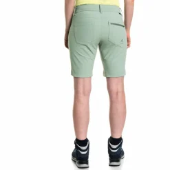 Schöffel Klettern & Bouldern|Klettern<· Shorts Toblach2 3750 - rot