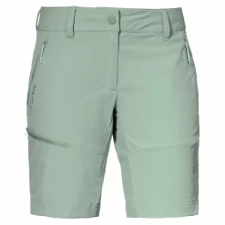 Schöffel Klettern & Bouldern|Klettern<· Shorts Toblach2 3750 - rot