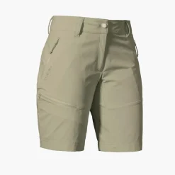 Schöffel Klettern & Bouldern|Klettern<· Shorts Toblach2 3750 - rot