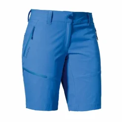 Schöffel Klettern & Bouldern|Klettern<· Shorts Toblach2 3750 - rot