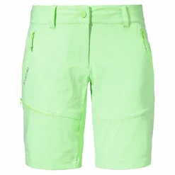 Schöffel Klettern & Bouldern|Klettern<· Shorts Toblach2 3750 - rot
