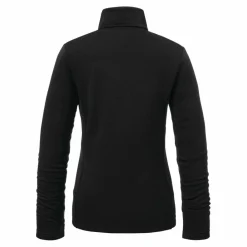 Schöffel Fleecejacken<· Ski Fleece Jk Style Pine WMS black