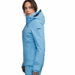Best · Ski Jacket Style Pontre WMS Damen Ski