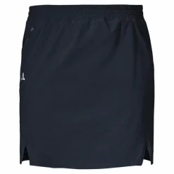 Schöffel Klettern & Bouldern|Klettern<· Skirt Hestad1 L navy blazer
