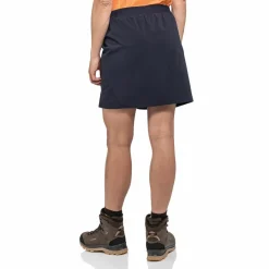 Schöffel Klettern & Bouldern|Klettern<· Skirt Hestad1 L navy blazer