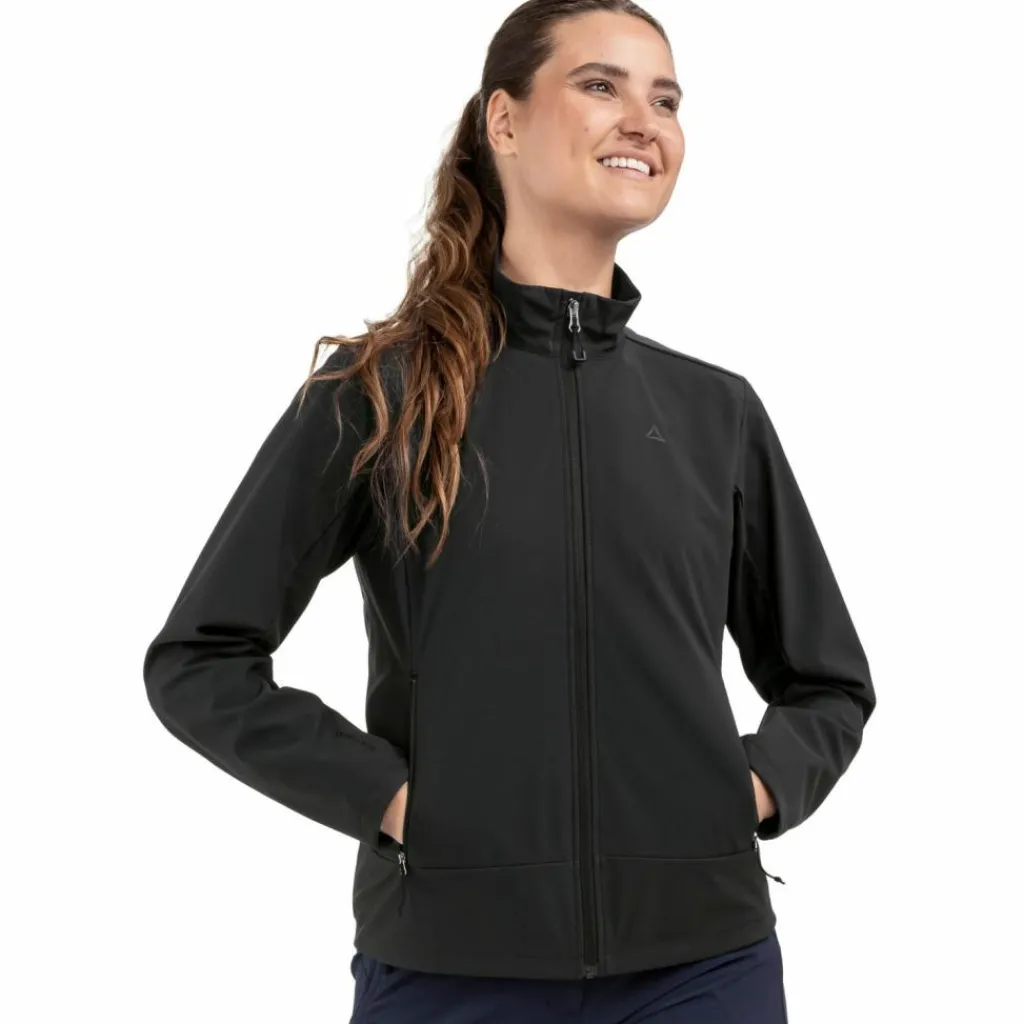 Sale · Softshell Jk Style Mirusha WMS Damen Klettern & Bouldern|Klettern