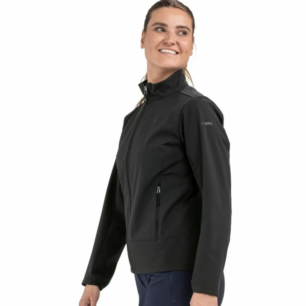 Sale · Softshell Jk Style Mirusha WMS Damen Klettern & Bouldern|Klettern