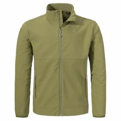 Sale · Softshell Jk Style Mirusha MNS Herren Regenjacken|Übergangsjacken