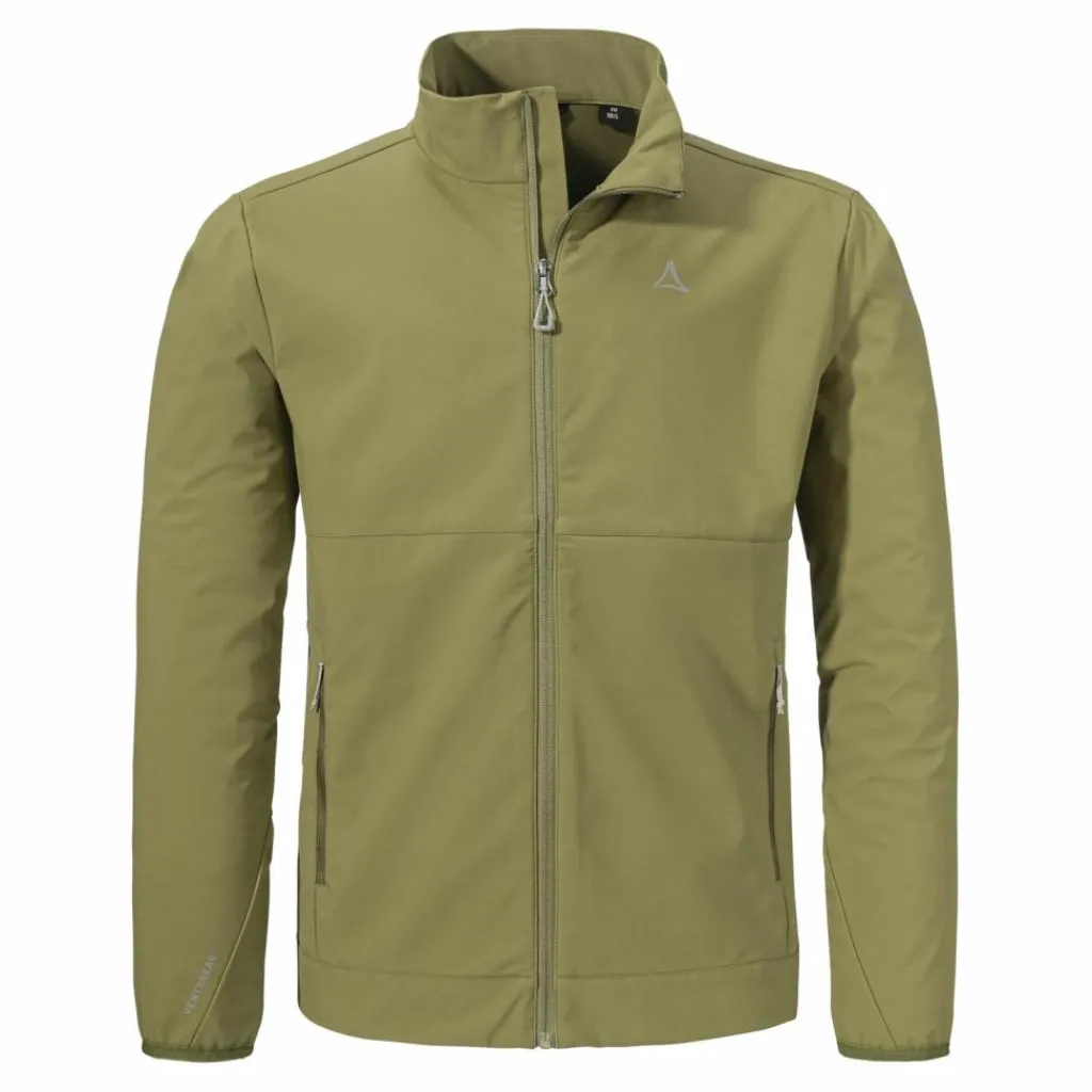 Sale · Softshell Jk Style Mirusha MNS Herren Regenjacken|Übergangsjacken
