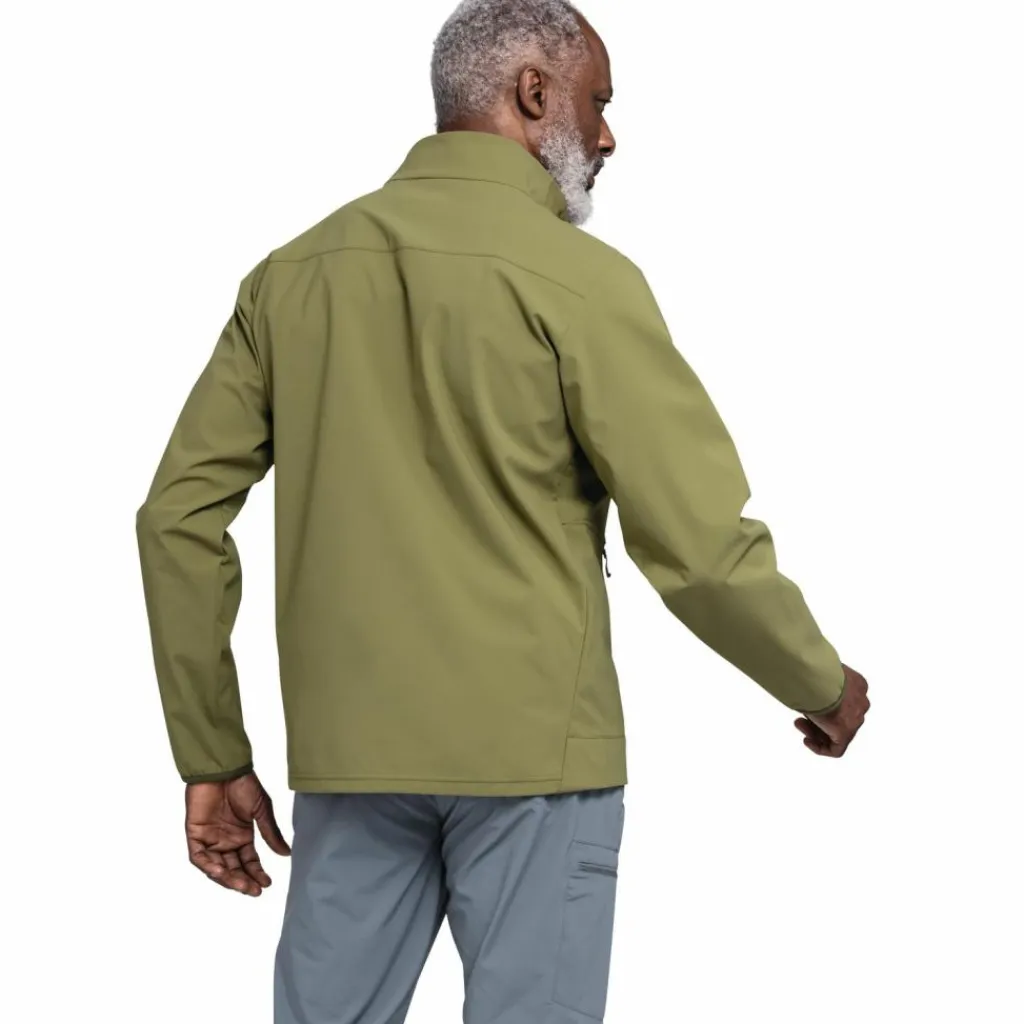 Sale · Softshell Jk Style Mirusha MNS Herren Regenjacken|Übergangsjacken