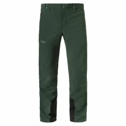 Schöffel Klettern & Bouldern|Klettern<· Softshell Pants Matrei M 6965 - gr&uuml;n