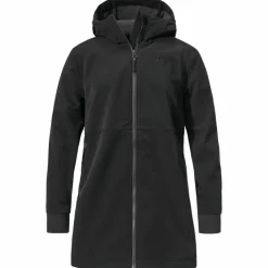 Schöffel Mäntel<· Suavio black
