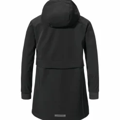 Schöffel Mäntel<· Suavio black