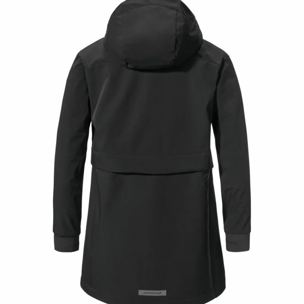 Schöffel Mäntel<· Suavio black