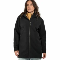 Schöffel Mäntel<· Suavio black