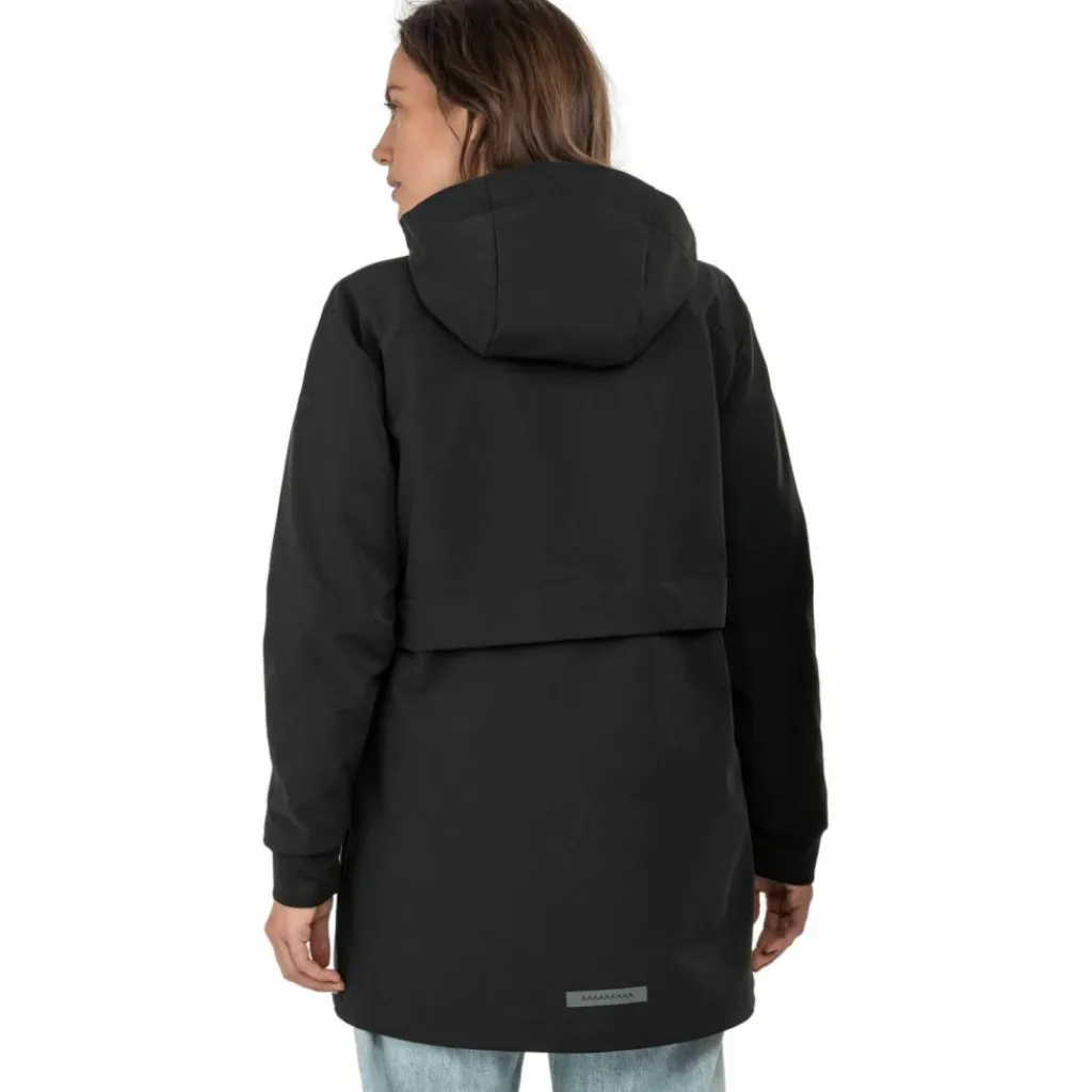 Schöffel Mäntel<· Suavio black
