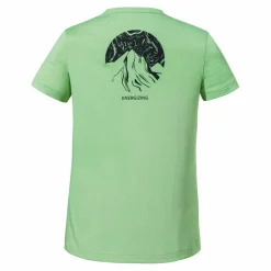 Online · T Shirt Buchberg L Damen Klettern & Bouldern|Klettern