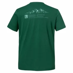 Clearance · T Shirt Buchberg M Herren Klettern & Bouldern|Klettern