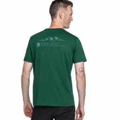 Clearance · T Shirt Buchberg M Herren Klettern & Bouldern|Klettern