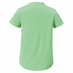 Schöffel Klettern & Bouldern|Klettern<· T Shirt Haberspitz L 6175 - gr&uuml;n