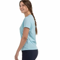 Best · T Shirt Hohberg L Damen Klettern & Bouldern|Klettern