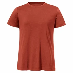 Hot · T Shirt Hohberg L Damen Klettern