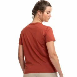 Hot · T Shirt Hohberg L Damen Klettern