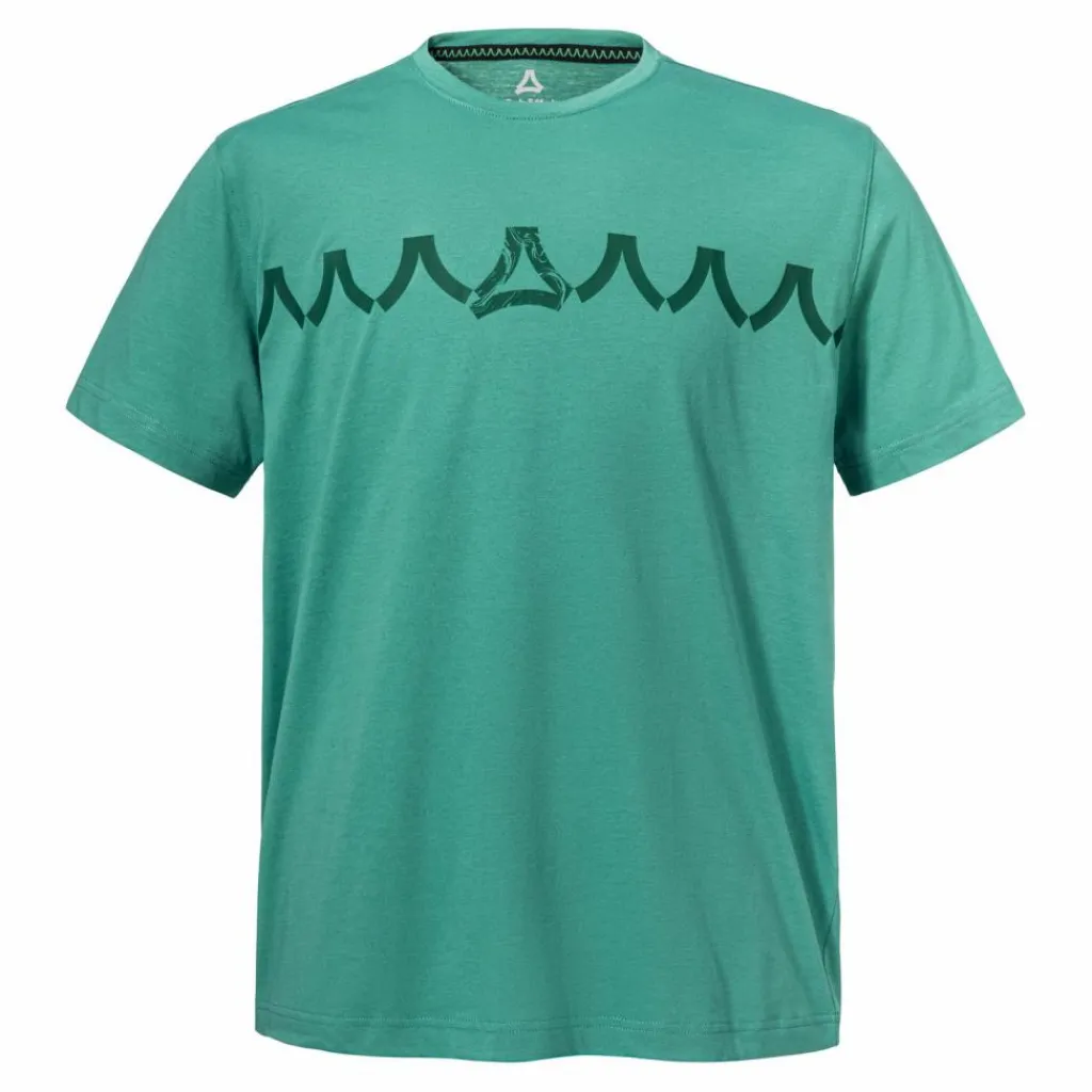 Outlet · T Shirt Style Elmori MEN Herren Klettern & Bouldern|Klettern
