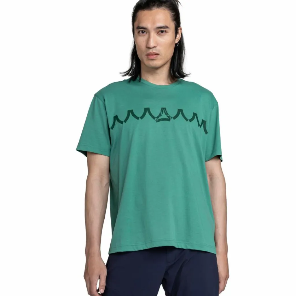 Outlet · T Shirt Style Elmori MEN Herren Klettern & Bouldern|Klettern
