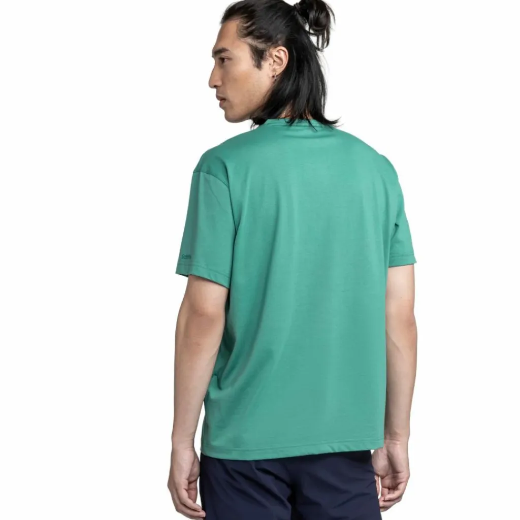 Outlet · T Shirt Style Elmori MEN Herren Klettern & Bouldern|Klettern