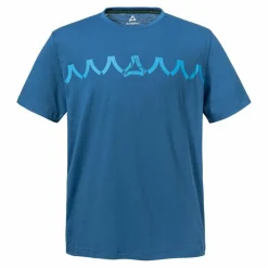 Clearance · T Shirt Style Elmori MEN Herren Klettern
